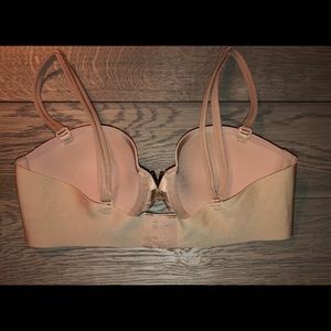 Victoria's Secret Intimates & Sleepwear - Victoria’s Secret Sexy Illusions Strapless Push-Up Victoria's Secret Intimates & Sleepwear - Victoria’s Secret Sexy Illusions Strapless Push-Up